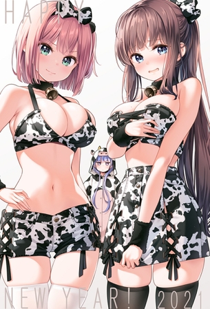 【画像あり】NEGAME!作者のエチエチ画力変遷wwwwwwwww