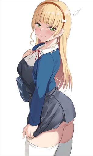 平安名すみれのエロ画像 70枚【ラブライブ!スーパースター!!】