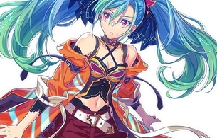 『スーパーロボット大戦30』女主人公やオリキャラにえっちなおっぱいの女の子など！