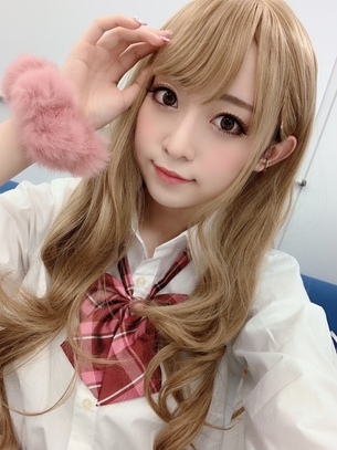 【画像あり】美人声優さん、ヲタ受け無視の白ギャル化してしまうwwwwww