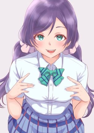 謎の光