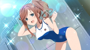 虚ろ目176