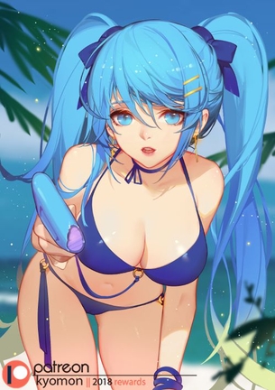 【ツインテール】最強の可愛さを誇るツインテ娘の画像ください その9