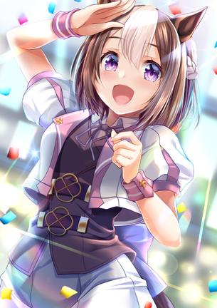 ウマ娘プリティーダービー特集㉑