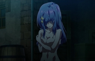 アニメ『世界最高の暗殺者、異世界貴族に転生する』6話で女の子たちが体を売られる描写
