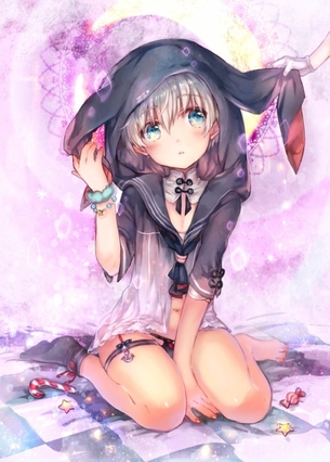 【画像あり】レーベレヒト・マースが闇風俗で本番解禁www(艦隊これくしょん)