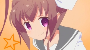 虚ろ目73