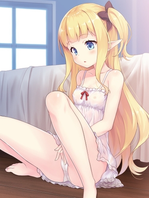 性の目覚め！ロリっ子オナニー画像！ その27
