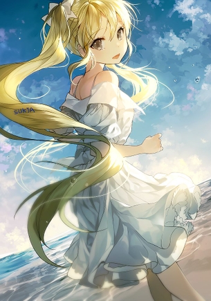 【ツインテール】最強の可愛さを誇るツインテ娘の画像ください その11