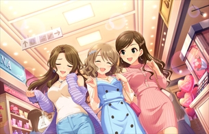 【アイドルマスター】アイマスの剥ぎコラ・エロコラはすばらしい その139