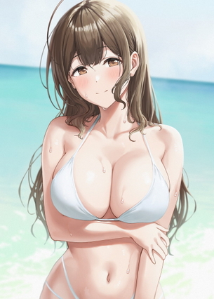 本日のランダム最新二次エロ画像 Part977