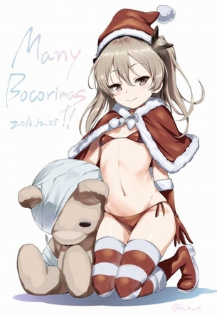 【二次】ガルパンキャラの娘のエロ可愛いすぎるエロ画像を集めてみた！