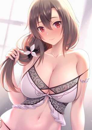 【二次エロ】今日のお気に入り画像！No.2021年04月23日【29枚】