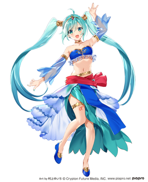 【画像】初音ミクさん、またエッチなフィギュアを出してしまう