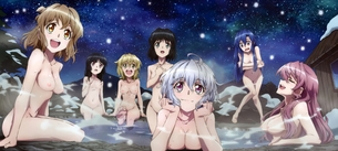 【剥ぎコラ】アニメ公式絵などの剥ぎコラ画像を大量投下 その431