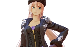 『テイルズオブアライズ』が『コードヴェイン』とコラボしてミアの衣装をシオンに着せ替え！