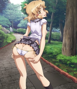 こんなにエロ過ぎるセリフ付きの画像は反則です！