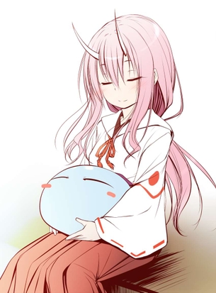 スライムってエロいよな？