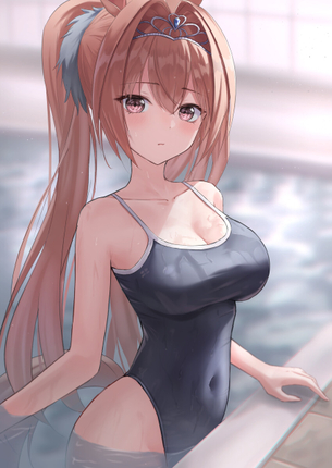 ウマ娘プリティーダービー特集㊲