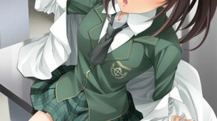 僕は友達が少ないの至高vs究極のエロ画像