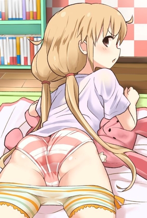 双葉杏のおっぱいを好き放題ヤリ放題な二次エロ画像【アイドルマスターシンデレラガールズ】
