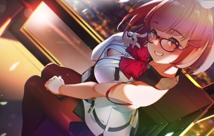 スイッチ版『ミラクルスイーツショップ』どエロいおっぱいムチムチ女の子のエロイベントCG