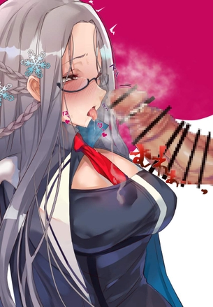 【アズールレーン】シャングリラ(Shangri-la)のエロ画像【アズレ・・・