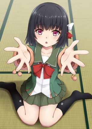 制服のエロ画像待った無し！