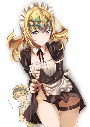 【エロ画像】可愛いセイバーの画像を集めてみたが、エロすぎだろ・・・(Fate Grand Order)