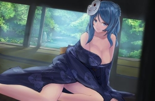【艦隊これくしょん】浦風のえっちで抜けるかわいいエロネタ画像まとめ