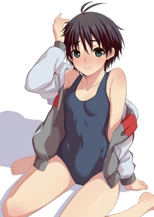 【アイドルマスター】菊地真のhentai二次エロ画像まとめ