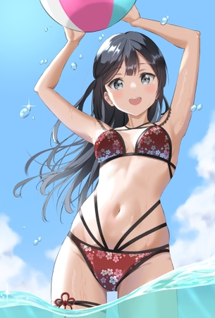 【ラブライブ！】オールスターメンバーのエロ画像 通算340弾目