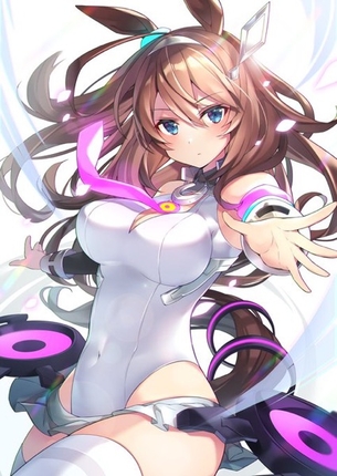 ウマ娘プリティーダービー特集⑲