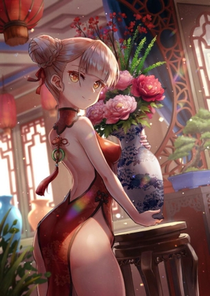 ニーソのエロ画像まとめ！