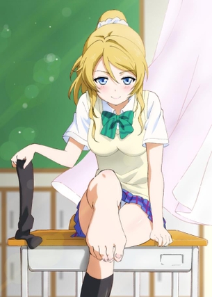 制服のエロ画像でシコりたい奴集まれ！