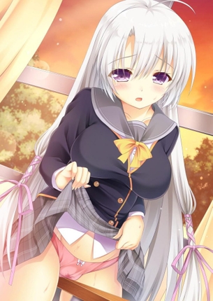 制服の二次画像がヌけすぎてこまる件について