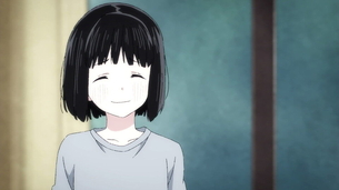 『スーパーカブ』5話感想。礼子ちゃんがエチエチ過ぎる件wwwwwww