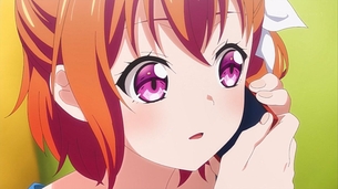 『プラオレ！』2話感想。体力無い妹の彩佳ちゃん可愛い