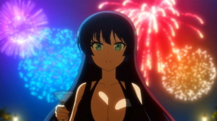 【爆乳】『戦闘員、派遣します！』10話感想。エチエチおっぱその破壊力がえぐいwwwwww