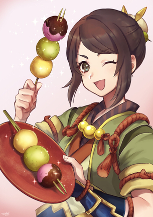 モンハンライズ特集④