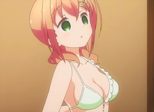 虚ろ目72