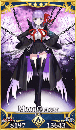 FGOのBBちゃんとかいう女の子がエッチすぎるんやがwwww