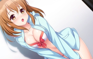 『きらきらスターズ ーidol project Aiー』アイドルになった幼馴染とイチャイチャ同棲生活！