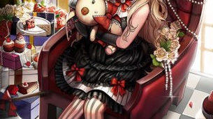 ボーカロイドを期待する人が集まる画像倉庫。