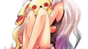 クッソ可愛いボーカロイド系美少女で妄想！ハメ撮り中出し！