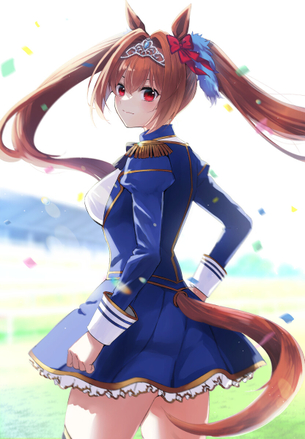 ウマ娘プリティーダービー特集㊷