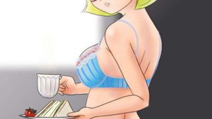 威力バツグンな機動戦士ガンダムの二次エロ画像詰め合わせ