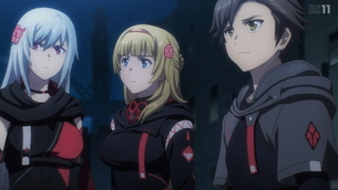 【夏アニメ】『SCARLET NEXUS』1話感想。どうなるんだこれ？！？！