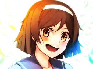 【艦隊これくしょん】谷風のイキ顔になってるドエロい抜ける画像