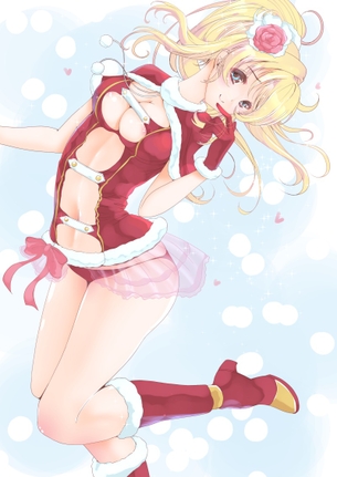 見えてますよー！乳首チラ画像！ その35